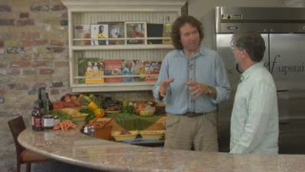 P.E.I. Food Festivals