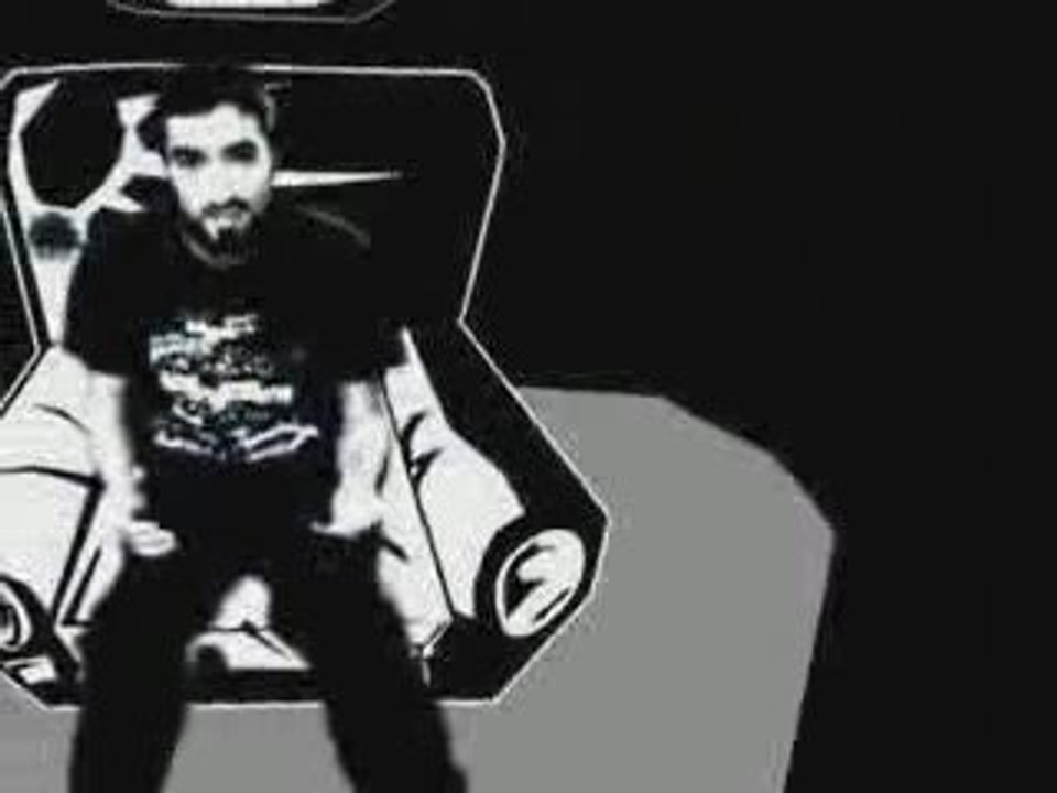 Sagopa Kajmer & Kolera - Monotonluk Maratonu Klip