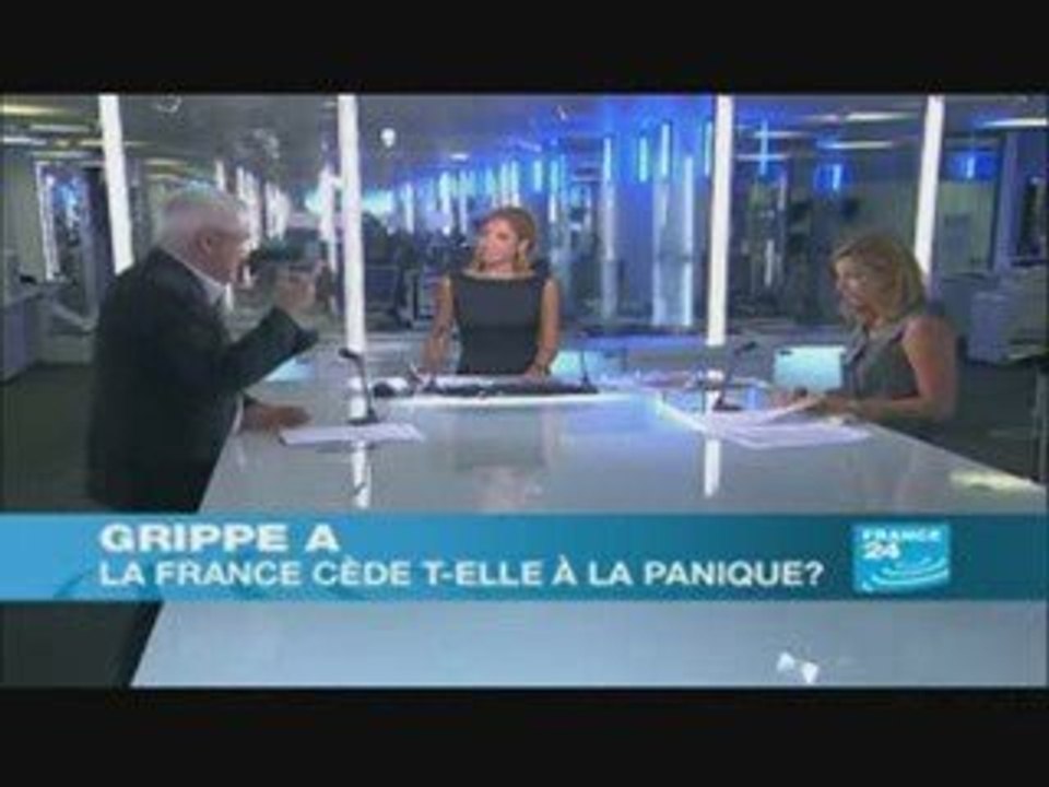 Du mercure dans les vaccins !