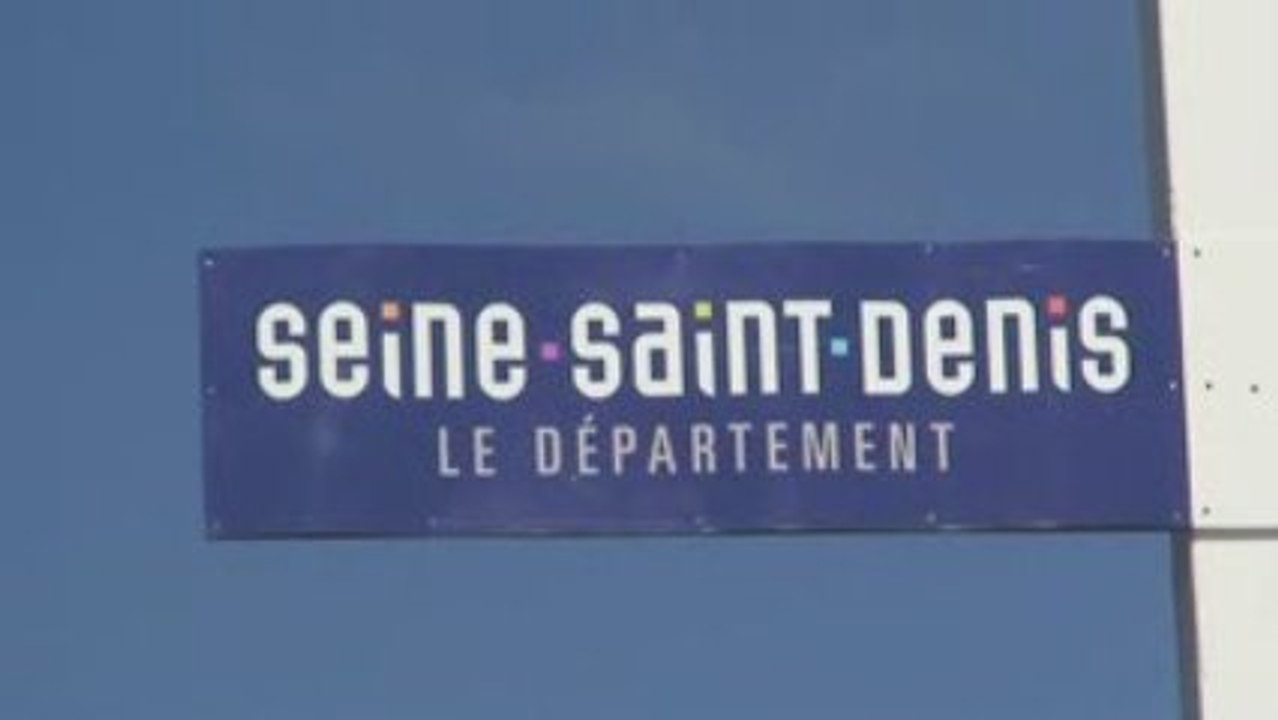 La fête de l'humanité