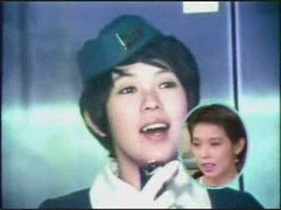 なんたって１８才２