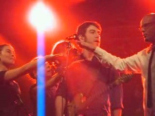 LES BLEROTS DE R.A.V.E.L. : "Shakespeare in loose" à Couvin