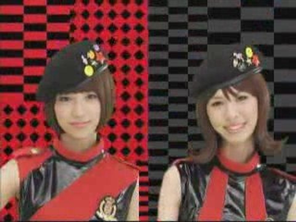 LOVE & HATE / VANILLA BEANS *PREVIEW*