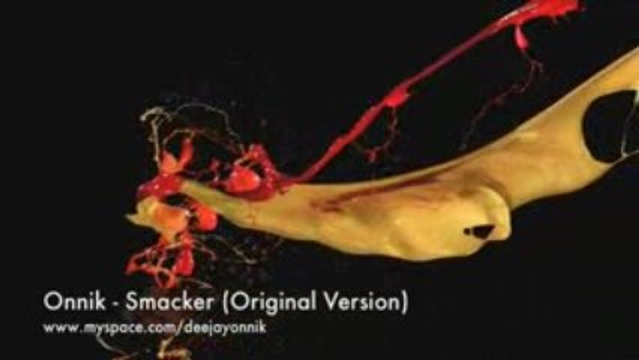 Onnik - Smacker (Original Version)
