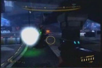 Halo 3 ODST Partie2: Buck