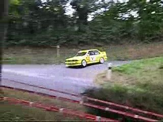 rallye du pays d auge 2009 (fred herieu)