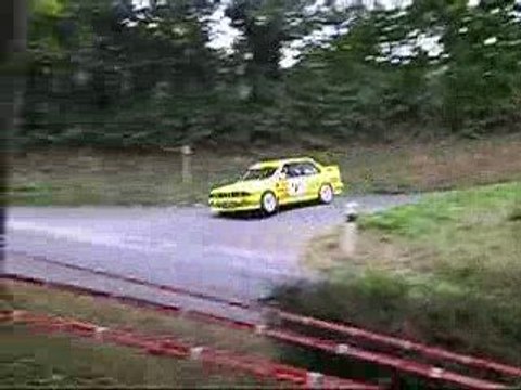 rallye du pays d auge 2009 (fred herieu)