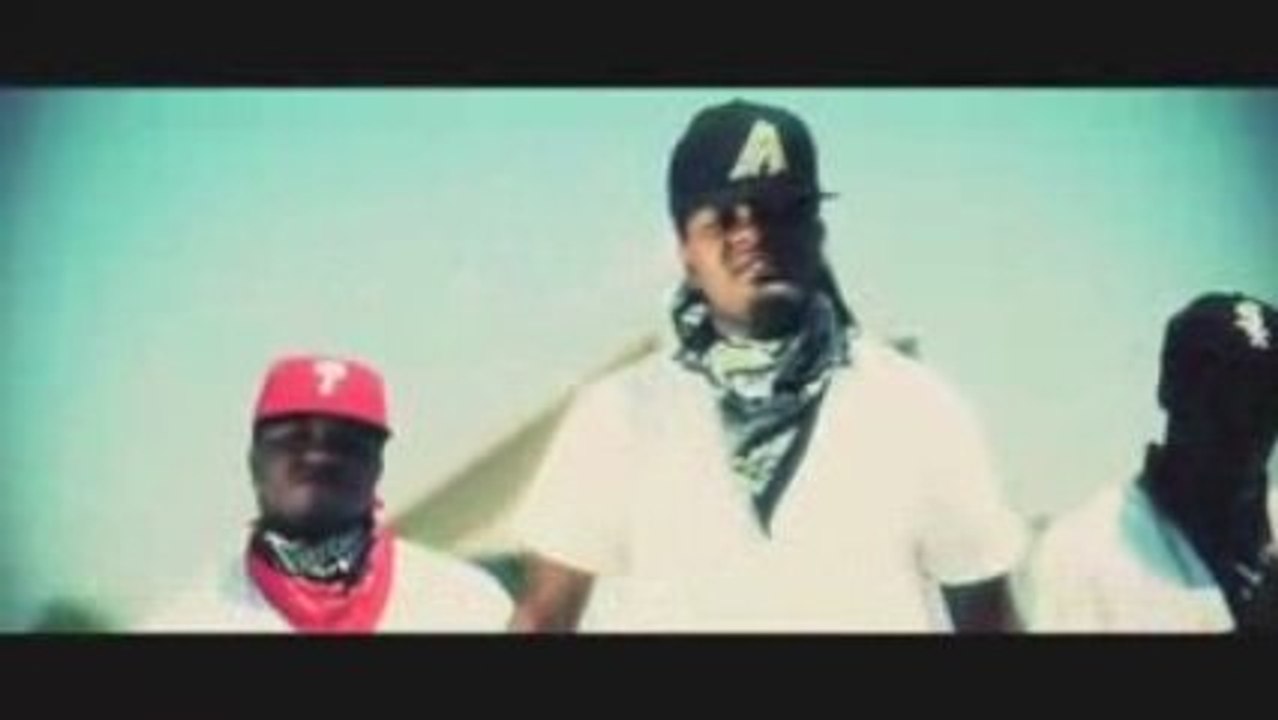J Ready - Whatchu Bout