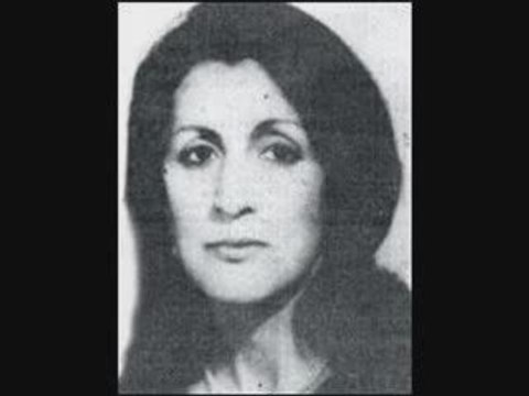 Cherifa Hnifa-Mabrouk El-Ferh