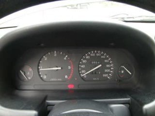 Demarrage rover 220 SDi