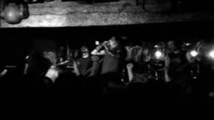 ANTAEUS - Inner War (Live in Paris, april 2003)-