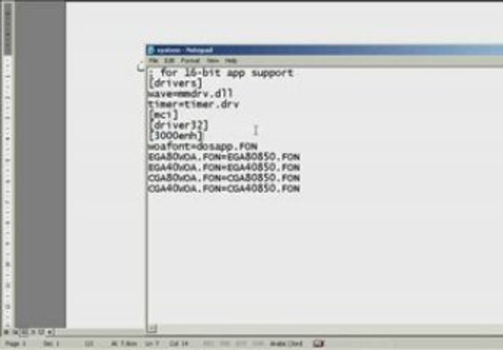 -شرح تسريع الجهاز من غير برامج-‎