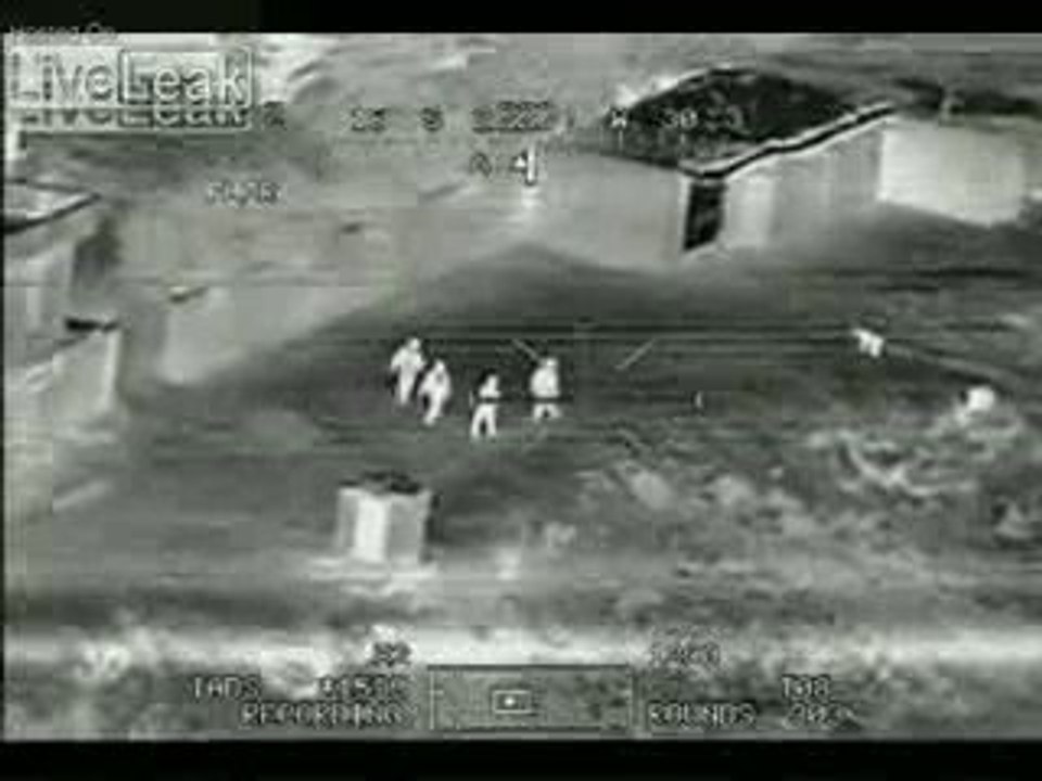 guncam compilation