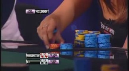 PartyPoker Womens World Open III Heat 03 Pt3