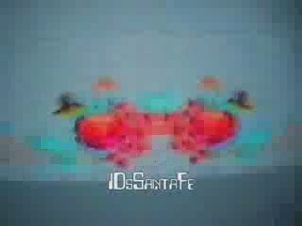 Canal 9 Litoral - ID "Vemos" 2005-2006