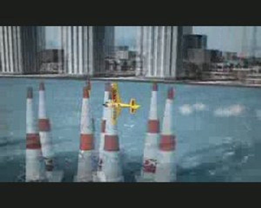 Nephis Air Race World Championship 2010 Preview