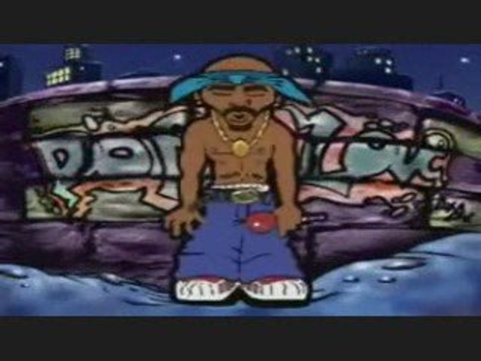 2pac Do for love remix by DJ LBH