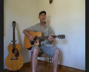 Acoustic Blues Guitar Lessons – 64