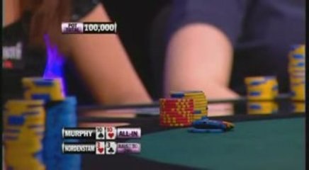PartyPoker Womens World Open III Heat 03 Pt5