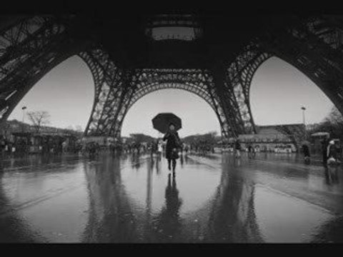 T'en souviens-tu la Seine Anne Sylvestre