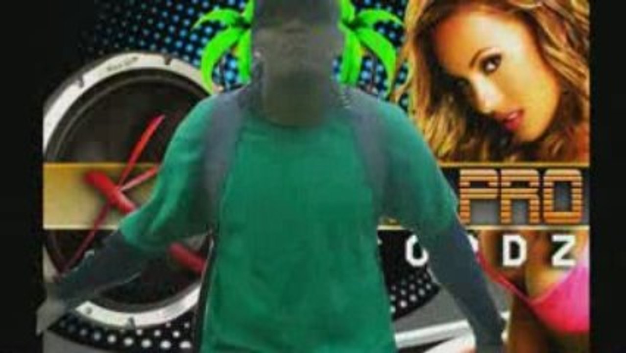 Ou enlè sa - Snip's MC - Lil Mad'x -Teaser 2009