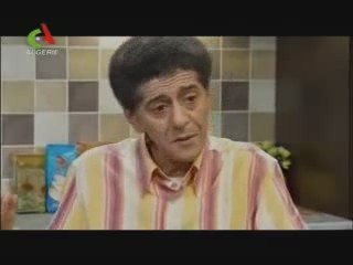 Ramadhan 2009 Djam3i Family 3/3 " Le F Lâchage "