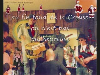 les anglais de la creuse lou patroun