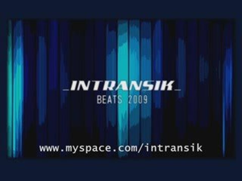 Techno Electro Minimal Mix INTRANSIK BEATS