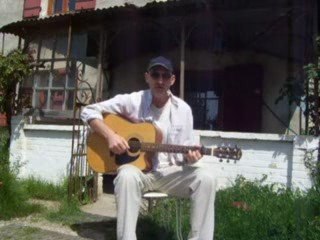 Ragtime Guitar - Tight Like That - Jim Bruce