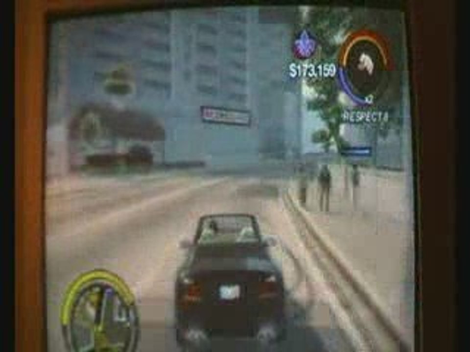 videodélir de saints row 2 avec amoi16