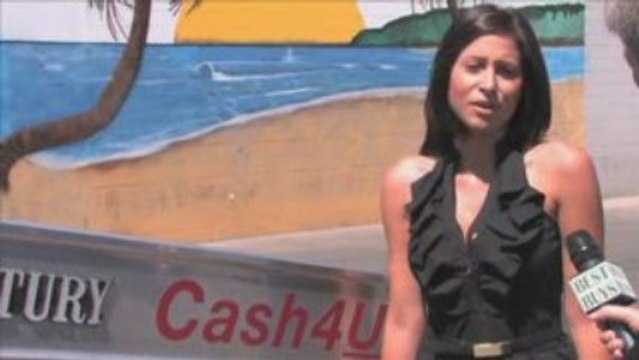 Sell Truck San Fernando California