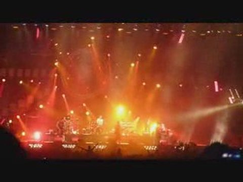 Manu Chao à La Fête de l'Huma 2009