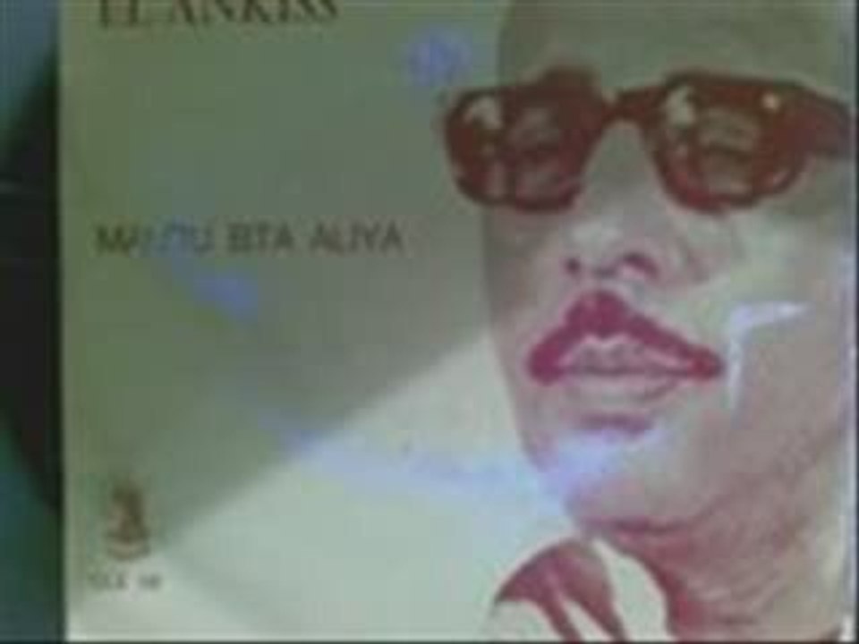 BOUDJEMAA EL ANKIS hadjou lefkar