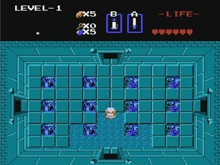 Runthrough Hors Série - The Legend of Zelda - Petit Glitch