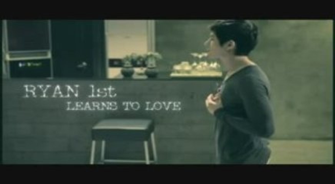 [Teaser] Ryan (Paran) - Proud Of My Girl