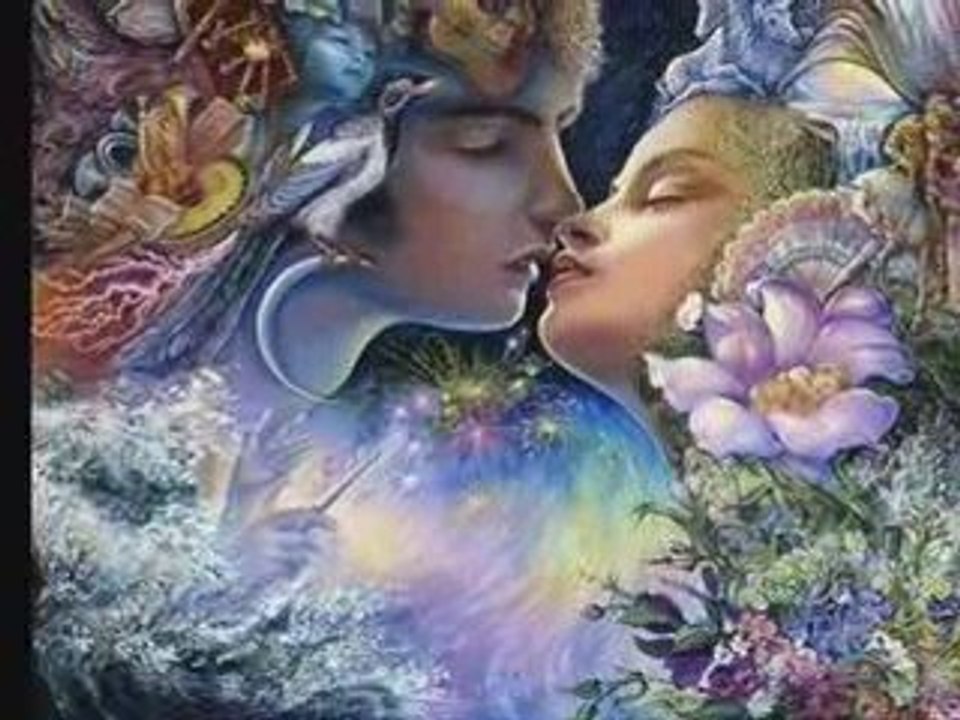 TOI MON P'TIT CRAYON D'AMOUR