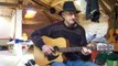Acoustic Blues Guitar Lessons - Lady Madonna - Jim Bruce plays Dadi plays Beatles...;