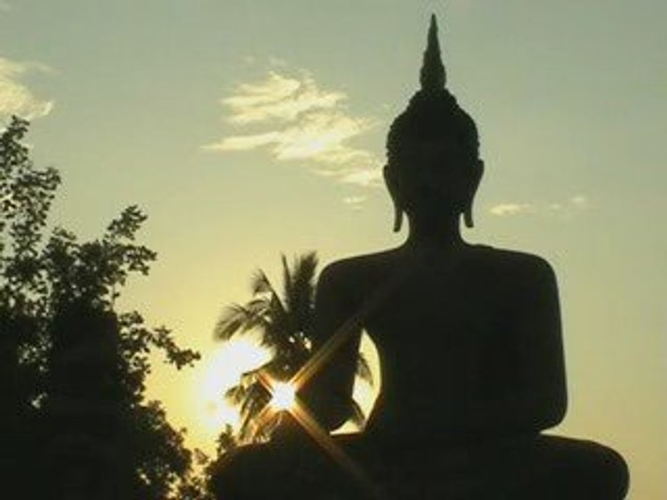 Thailand. Sukhothai.