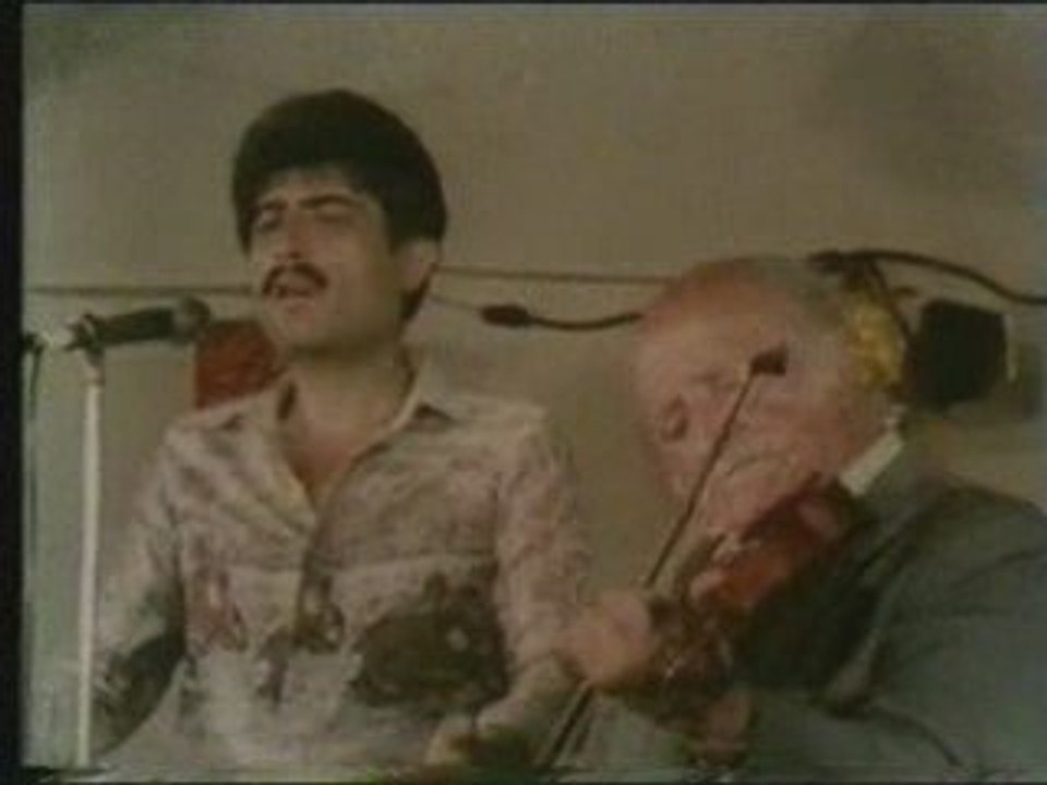 ACIMASIZ DÜNYA ( 3 ) YILMAZ TATLISES