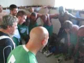 Football : Bouaye - ASPTT Nantes