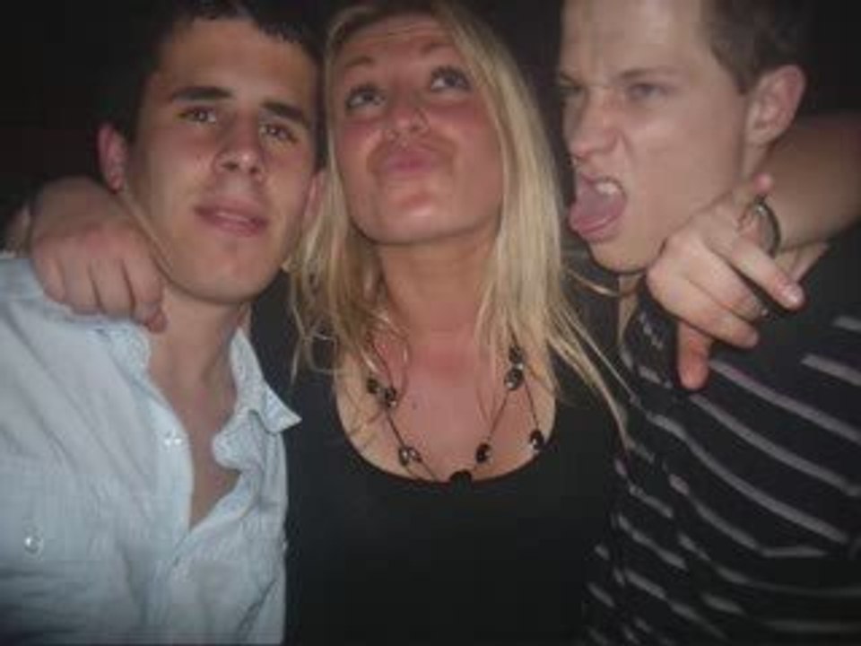 Staps L2 management année 2008/2009