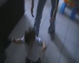 Lindsay marche septembre 2009