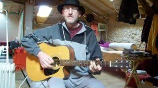 Acoustic Blues Guitar Lessons - Talkin' YouTube Blues