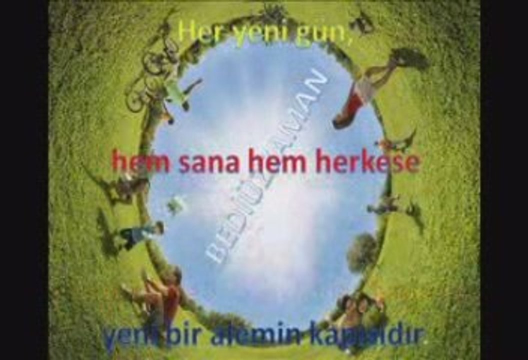 Bediüzzamandan Zamana Işık Tutan Sözler 1