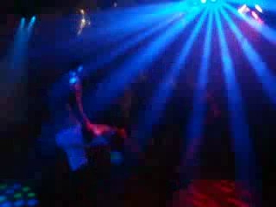 Le lac du Connemara au bois fleuri!