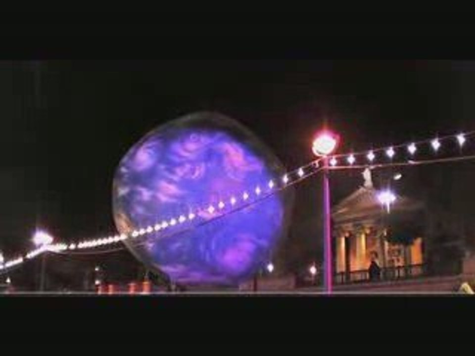 Lou festin dou Pouort 2009