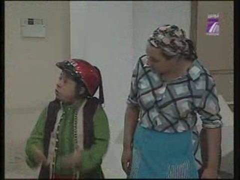 Choufli 7Al - S5Ep08 (2/2) - 13/09/09 - tv7