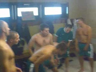 Cri de Guerre USL 1ere journée