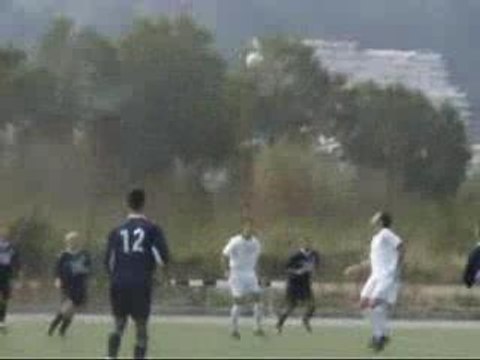 Equipe Foot Dockers DH a Nice