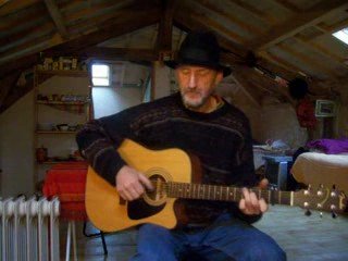 Acoustic Blues Guitar Lessons – Ragtime Guitar Fun